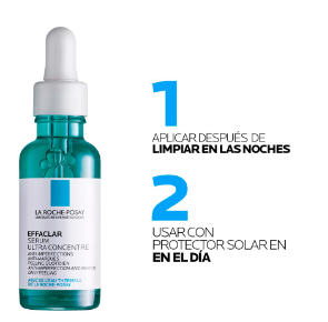 SÉRUM ANTI-IMPERFECCIONES LA ROCHE POSAY EFFACLAR